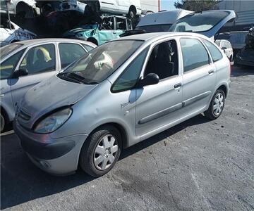 Citroen Xsara Picasso 1.8 CAT (6FZ / EW7J4) (116 CV / 85 KW) (116 CV /