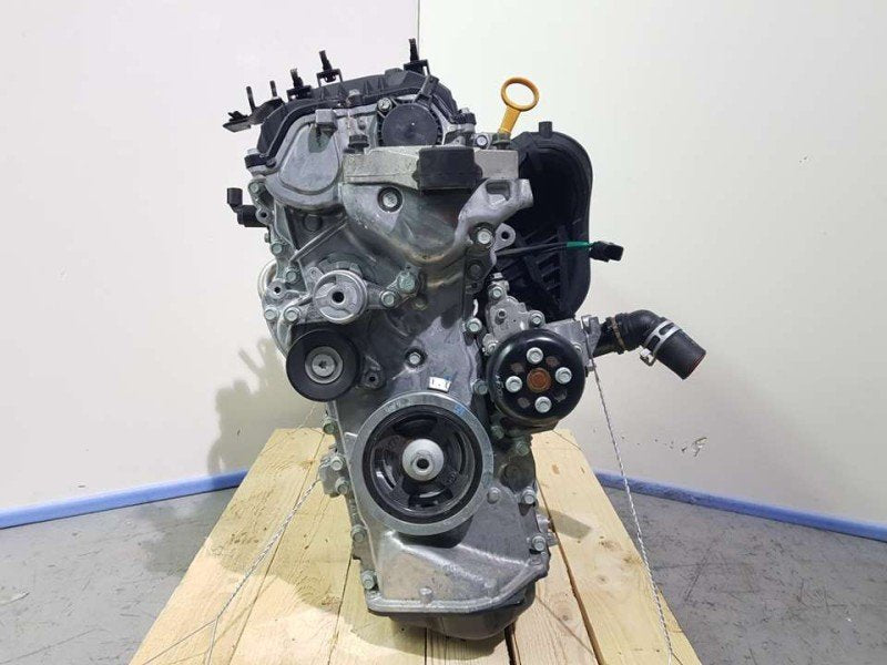 Motor Kia Picanto Ja Gt Line G4LF
