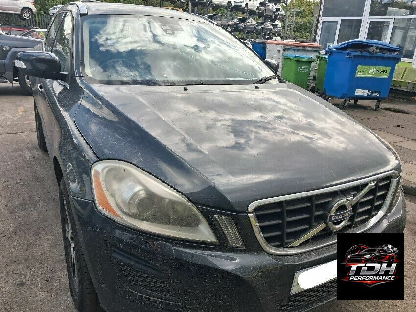 Volvo XC60 I (2008-2017) SUV Despiece / Recambios - Gris Oscuro