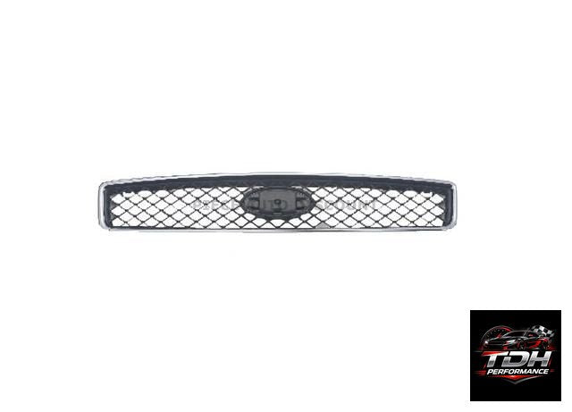 Rejilla Ford Fusion Nuevo Ref. 1312397