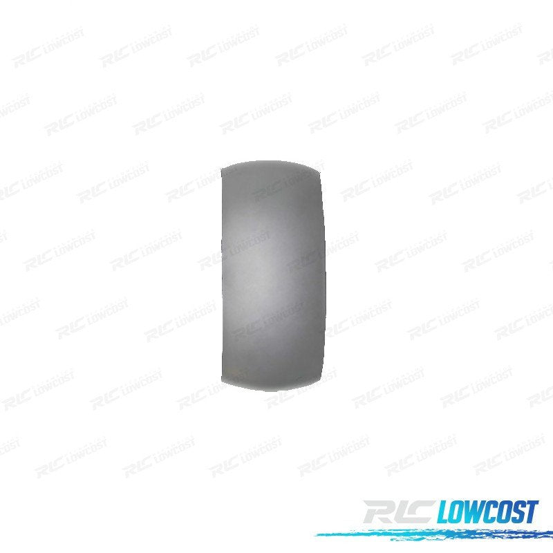 Carcasa Espejo Reversible Izquierdo / Derecho FIAT Doblo 01-10 Imprimado