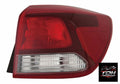 Piloto Trasero Derecho Kia Rio Nuevo Ref. 92402H8000