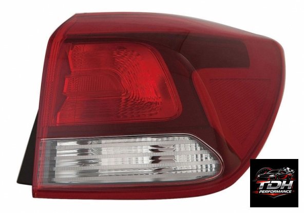 Piloto Trasero Derecho Kia Rio Nuevo Ref. 92402H8000