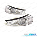 Faros PARA FORD Mondeo II 96-00 H7 H7