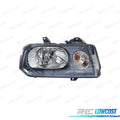 FARO DCH Citroen Jumpy FIAT Scudo Peugeot Expert 04-07