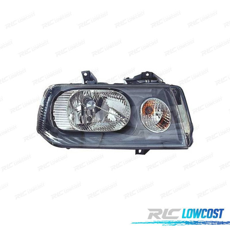 FARO DCH Citroen Jumpy FIAT Scudo Peugeot Expert 04-07