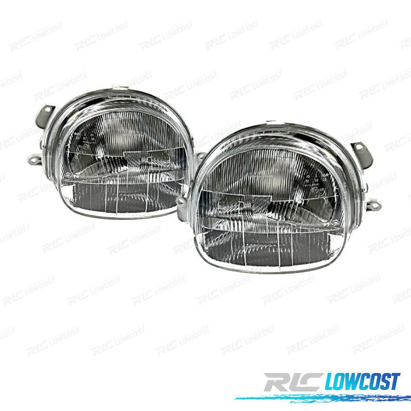 Faros PARA Renault Twingo 98-00