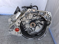 Caja de Cambios Manual Renault Clio V B7 Tce 90 B7Mt JT4004