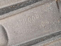 Caja de Cambios Manual Renault Clio V B7.1 0 Lpg B7Mt JT4004