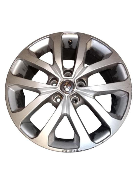 Llanta Renault Kadjar