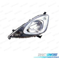 FARO IZQ PARA Honda JAZZ 08-