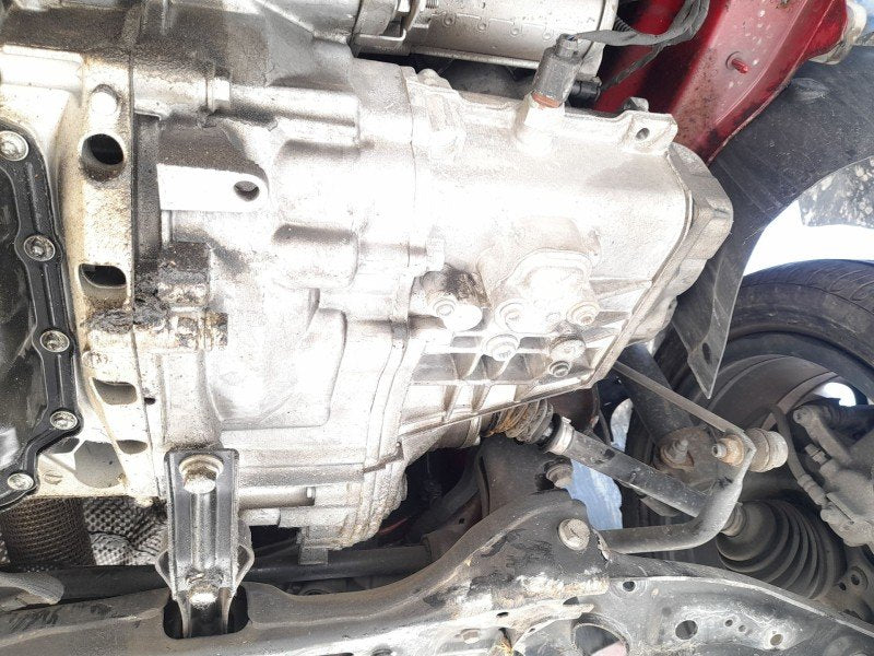 Caja de Cambios Manual SEAT Leon St 5F8.1 4 Tsi RGN