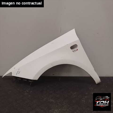 Aleta Delantera Izquierda SEAT Ibiza 0.1 (2010)