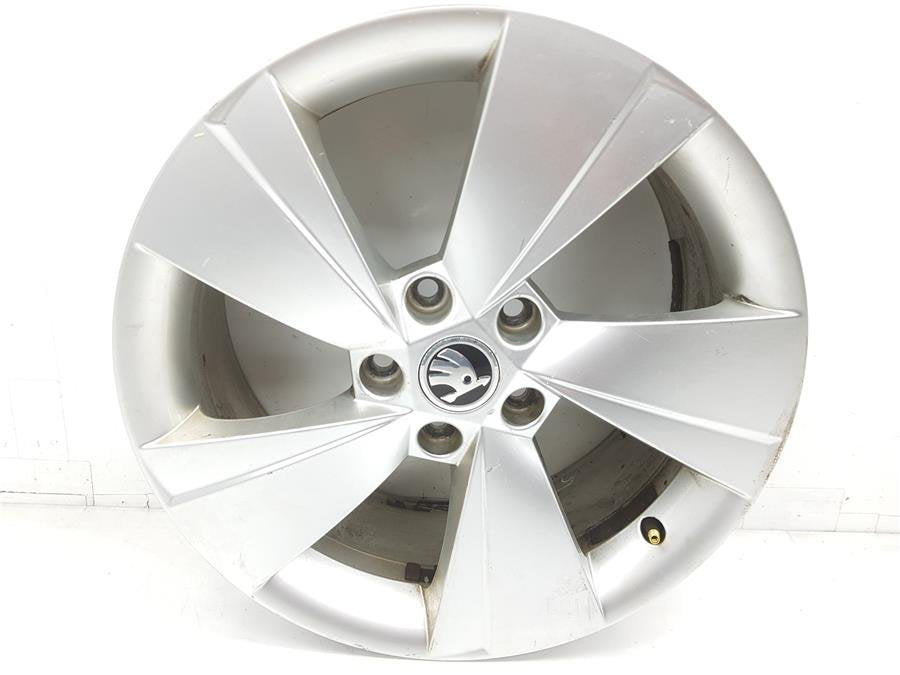 Llanta Skoda Superb