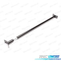 Barra Estabilizadora Trasera Ajustable Volkswagen VW GOLF 1 74-83 Negro