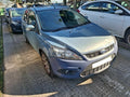 Despiece / Recambios Ford Focus Mk2 Facelift (2008-2011) Azul Grisáceo