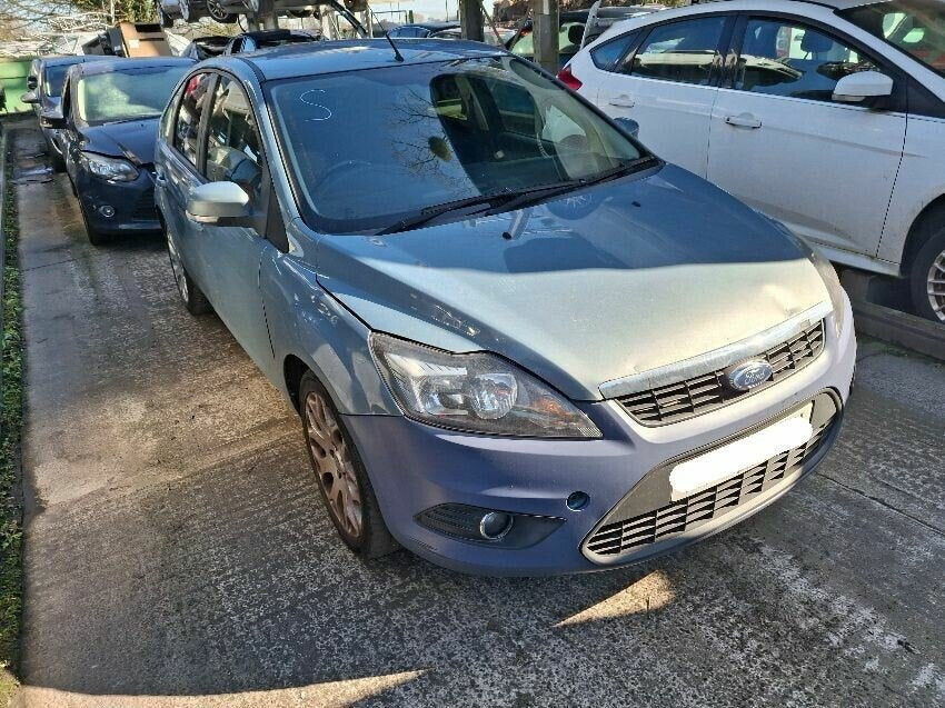 Despiece / Recambios Ford Focus Mk2 Facelift (2008-2011) Azul Grisáceo