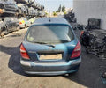 Nissan Almera 1.5 16V CAT (98 CV / 72 KW) (98 CV / 72 KW) 2000 - Despi