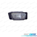 FARO IZQ Antiniebla Volkswagen VW Y SEAT