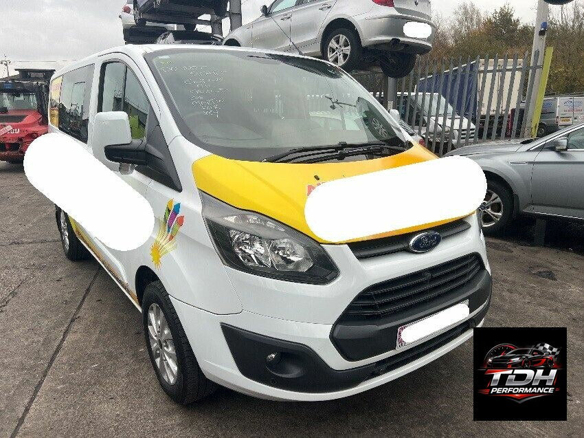 Ford Transit Custom (2012-2018) Despiece / Recambios L1H1 Blanco