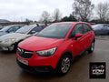 Despiece / Recambios Vauxhall Crossland X P17 2017-2020