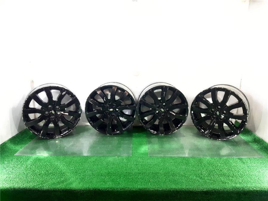 Juego Llantas Land Rover Range Sport
