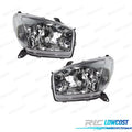 Faros PARA Toyota Rav-4 00-03