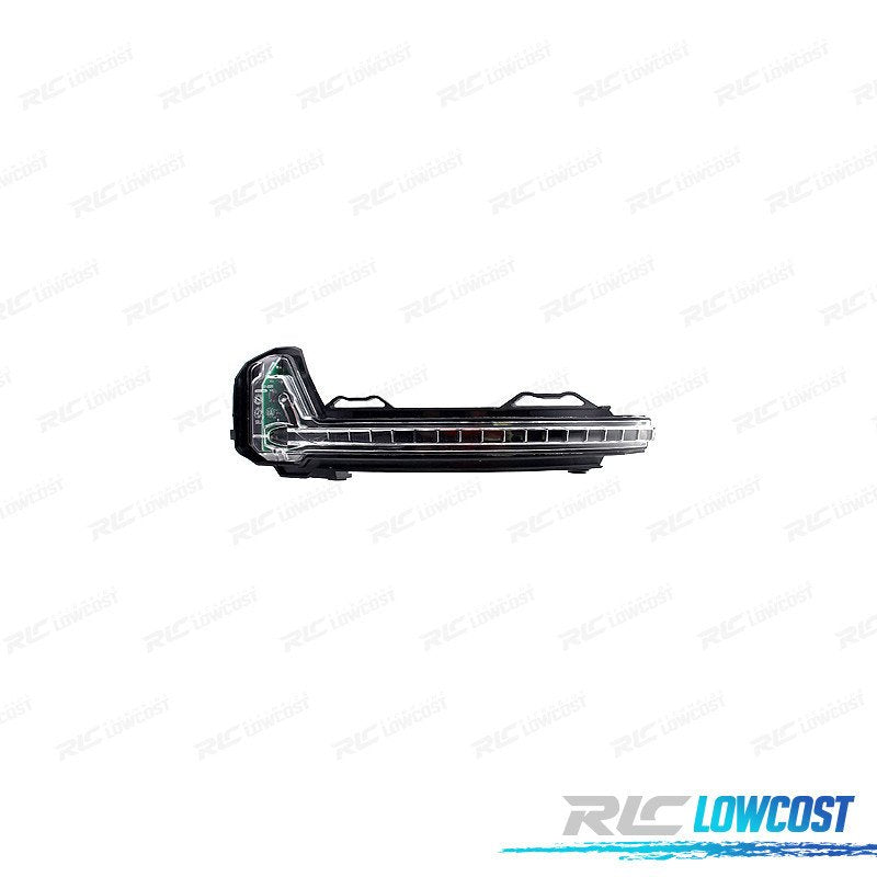 Intermitente IZQ Espejo Volkswagen VW Tiguan 16-