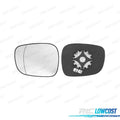 Cristal Espejo BASE Izquierdo BMW X1 E84 09-12