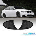 Intermitentes Frontales BMW E46 01-05 Berlina Cristal Negro
