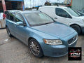 Despiece Volvo V50 Familiar (2004-2012) Azul - Recambios Usados