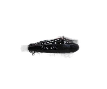 Maneta exterior trasera izquierda 3738054503 de Bmw Serie 4 gran coupe (f36)