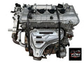 Motor Toyota C-HR 1.8 HSD 122 CV X2ZR-FXE 2016-2023