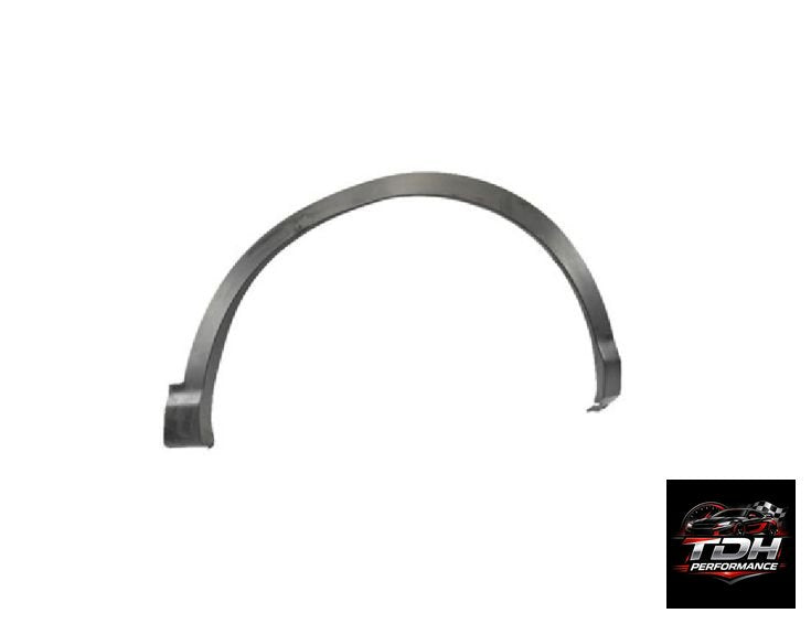 Aleta Derecho Nissan Qashqai Nuevo Ref. 638104EA0A