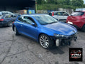 Volkswagen Scirocco III (2008-2017) Azul - Despiece / Recambios