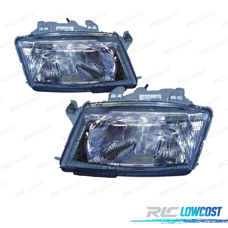 Faros PARA SAAB 9.3 98-02