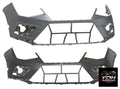 Paragolpes Delantero SEAT Arona Nuevo Ref. 6F9807221BGRU