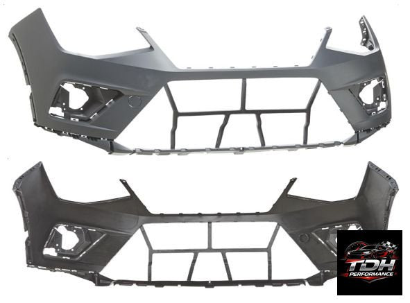 Paragolpes Delantero SEAT Arona Nuevo Ref. 6F9807221BGRU