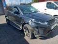 Despiece / Recambios Range Rover Evoque L538 2015-2018 Negro