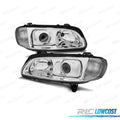 Faros OPEL Omega B 94-99 Cromado