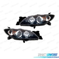 Faros PARA Mazda 3 Sport Sedan 4P 04-09