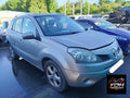 Renault Koleos I (2008-2011) Gris Plata - Despiece / Recambios