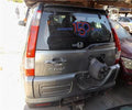 Honda Cr-V 2.2 CTDI (140 CV / 103 KW) (140 CV / 103 KW) - Despiece