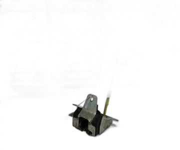 Cerradura maletero / porton 1637400135 de Mercedes Clase ml (bm 163)