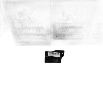 Caja de precalentamiento 9640469680 de Peugeot 307 (3a/c) 2004-2009