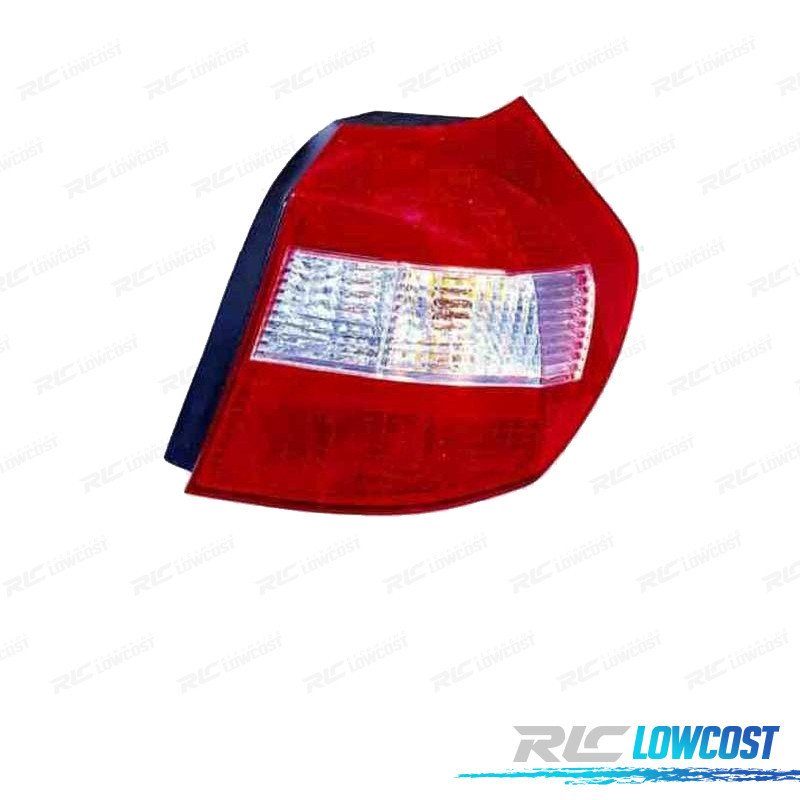 Piloto DCH BMW Serie 1 E87 04-07