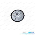 FARO DCH Antiniebla Renault Twingo II 12-14