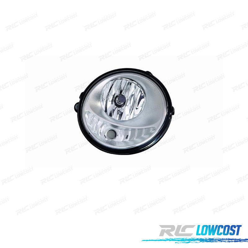 FARO DCH Antiniebla Renault Twingo II 12-14
