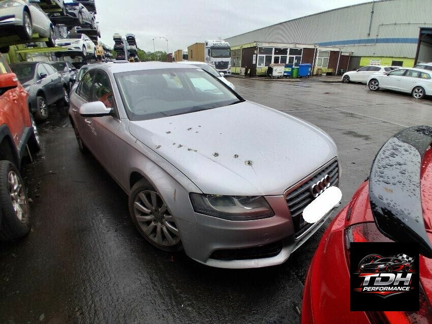 Audi A4 B8 (2008-2015) Berlina Gris Plata - Despiece / Recambios