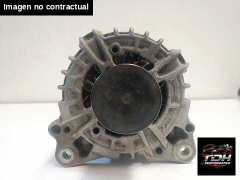 Alternador SEAT Exeo Cjc (2013)